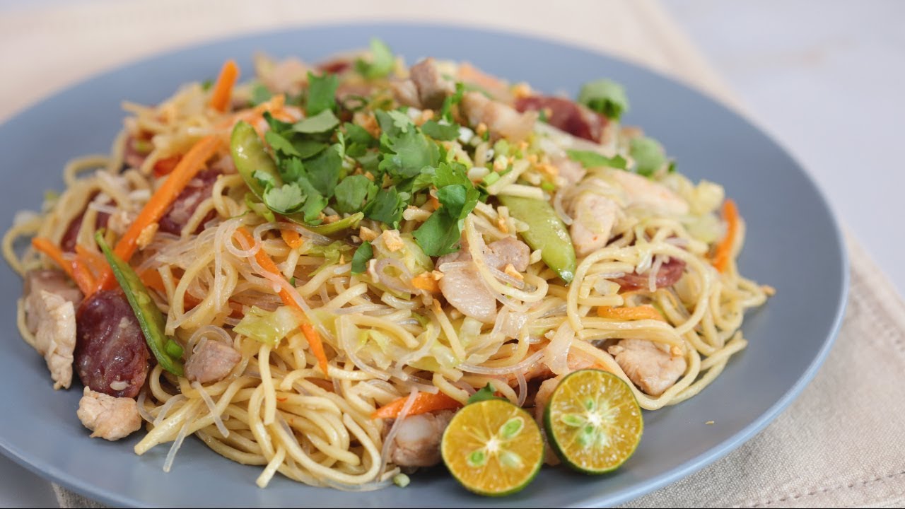 pancit bam-i Main Image